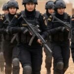 राजस्थान की 25 महिला पुलिसकर्मी बनेंगी ब्लैक कैट कमांडो, मानेसर में लेंगी कड़ी ट्रेनिंग