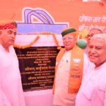 डूंगरगढ़ को 163 करोड़ की सौगात, सड़क-बिजली-स्वास्थ्य परियोजनाओं का शुभारंभ