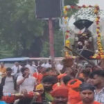 संस्कार कांवड़ यात्रा में CM के आगमन से बढ़ा उत्साह, जबलपुर में स्कूल बंद; यातायात व्यवस्था बदली