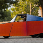 Luminetta Solar Car: स्टूडेंट्स ने बनाई ऐसी सोलर कार, जितनी बिजली खर्च करेगी उससे ज्यादा बनाएगी