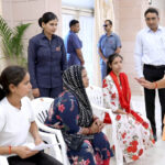 घबराइए मत, कराएंगे हर समस्या का समाधान: सीएम योगी