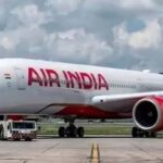 Air India फ्लाइट में 300 फीट नीचे गिरा विमान, हाइड्रोलिक फेलियर इंडिकेशन की जांच