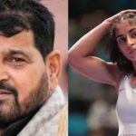 बृजभूषण को कोर्ट से राहत, विनेश फोगाट ने फैसले को चुनौती देने का ऐलान