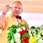 एनसीआर में बढ़ते वायु प्रदूषण को लेकर मुख्यमंत्री योगी ने दिए निर्देश, अधिकारियों ने बैठक कर बनाई रणनीति
