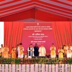 अमित शाह बोले- अटलजी का जीवन राष्ट्र प्रथम को समर्पित, राजस्थान में 5659 करोड़ के विकास कार्य