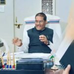 बिहार में बालू-पत्थर ढोने वाले बाहरी वाहनों में जीपीएस अनिवार्य, अवैध खनन पर सख्ती