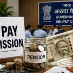 8th Pay Commission: ₹20, ₹30 और ₹50 हजार पेंशन कितनी बढ़ेगी? Fitment Factor से समझें पूरा कैलकुलेशन