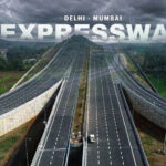 Delhi-Mumbai Expressway: 1380 KM का देश का सबसे बड़ा एक्सप्रेसवे, गुरुग्राम से सूरत तक जुड़ेंगे ये प्रमुख शहर