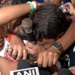 JSSC-CGL और TDPL की परीक्षाएं रद्द, छात्रों में जश्न; बोले- CBI जांच तक जारी रहेगा आंदोलन