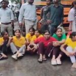 लखनऊ में जेन-अल्फा के प्रदर्शन का असर, सर्वोदय स्कूलों में शिक्षकों की नियुक्ति का आदेश जारी