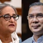 शेख हसीना को वापस भेजो, तभी भारत आएंगे तारिक रहमान; बांग्लादेश ने रखी बड़ी शर्त