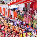 कांवड़ यात्रा हुई हाईटेक : योगी सरकार में शिवभक्तों को एक क्लिक पर हर सुविधा