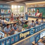 बिहार के 688 मॉडल स्कूलों में शुरू होगी 24 घंटे ऑनलाइन शिक्षक सुविधा