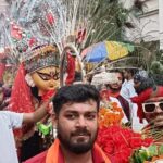 पटना सिटी की 54 फीट कांवड़ यात्रा बनेगी आकर्षण, 500 शिवभक्त जाएंगे बाबाधाम