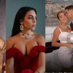 41 की उम्र में दूल्हा बने Cristiano Ronaldo, 9 साल छोटी दुल्हन से रचाई शादी; कौन हैं Georgina Rodríguez?