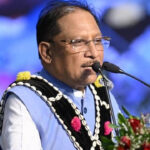 किसानों की समृद्धि से ही समृद्ध होगा छत्तीसगढ़ : मुख्यमंत्री विष्णु देव साय