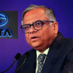 Tata Sons में बड़ा बदलाव! चेयरमैन एन. चंद्रशेखरन ने छोड़ा पद, AGM से पहले लिया बड़ा फैसला