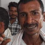 पन्ना की खदान में चमका 16.96 कैरेट का हीरा, बारिश के पानी में मिला ₹50 लाख का जेम क्वालिटी डायमंड