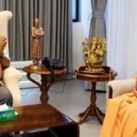 यूपी चुनाव से पहले भाजपा का बड़ा मंथन, नितिन नवीन ने संभाला प्रत्याशी चयन का जिम्मा