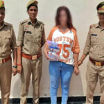 उज्बेकिस्तान से लखनऊ तक सेक्स रैकेट का नेटवर्क? मास्टरमाइंड लोला क्यूमोवा से जुड़े खुलासों ने मचाया हड़कंप