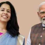 IFS निधि तिवारी की प्रेरणादायक कहानी, साइंटिस्ट की नौकरी छोड़ क्रैक की UPSC; अब PM मोदी की सेक्रेटरी