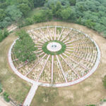 पर्यावरण संरक्षण के साथ ही राष्ट्रभक्ति का भी संदेश देगी ‘वंदे मातरम वाटिका’