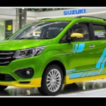 ₹1 में 1KM चलेगी नई Maruti Suzuki! 7 सीटर कार में मिलेगा Ertiga जैसा स्पेस