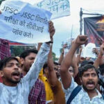 रांची में छात्र आंदोलन पर पुलिस का एक्शन, 600 प्रदर्शनकारियों पर FIR; बढ़ा तनाव