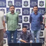‘कपड़े उतारो और पैसे कमाओ’! 10वीं पास युवक ने बनाया ऐप, फ्लैट में चल रहा था ऑनलाइन खेल