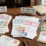 मुजफ्फरपुर कचहरी में फर्जी स्टांप का बड़ा खेल बेनकाब, 3 गिरफ्तार और एक फरार