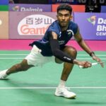 आयुष शेट्टी का बड़ा उलटफेर, वर्ल्ड नंबर-1 शी यू ची को हराकर रचा इतिहास
