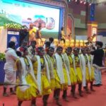 काशी में सजा ओडिशा का रंग, तीन दिवसीय ‘ओडिशा परब’ में दिखी कला-संस्कृति की झलक