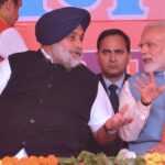 पीएम मोदी से मुलाकात के बाद SAD का बड़ा दांव, महिला आरक्षण बिल पर दिया समर्थन