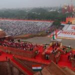 वंदे मातरम् पर सियासी संग्राम तेज, जानिए अपमान या गायन में बाधा पर कितनी होगी सजा