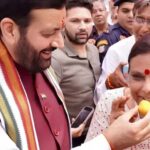 हरियाणा भाजपा ने 27 जिलों में नियुक्त किए नए प्रभारी, जल्द बदल सकते हैं जिलाध्यक्ष