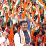 भोपाल की तिरंगा यात्रा में गूंजा अखंड भारत का संकल्प, CM मोहन बोले- दुश्मन को घर में घुसकर मारता है भारत