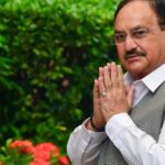 जेपी नड्डा की तबीयत बिगड़ी, AIIMS में भर्ती; कार्डियोलॉजी विभाग में डॉक्टरों की निगरानी में