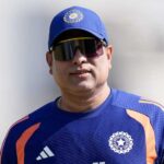 VVS Laxman बनेंगे BCCI के Director of Cricket? गौतम गंभीर से भी बड़ी जिम्मेदारी की तैयारी
