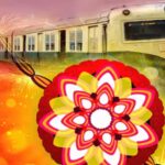 Raksha Bandhan Special Train: घर जाने वालों के लिए खुशखबरी, रेलवे ने चलाई स्पेशल ट्रेन; जानें रूट और टाइमिंग
