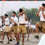 RSS को शाखा लगाने के लिए लेनी होगी सरकारी मंजूरी? कर्नाटक के नए बिल से गरमाई सियासत