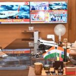 MP BJP में बड़े बदलाव की आहट! हेमंत खंडेलवाल की राष्ट्रीय अध्यक्ष से बंद कमरे में 30 मिनट चर्चा