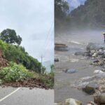 Uttarakhand Weather: उत्तराखंड में 4 दिन भारी बारिश का अलर्ट, आज कई इलाकों में स्कूल बंद; जानें कहां-कहां चेतावनी