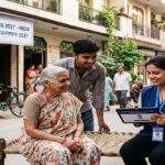 Census 2027: जाति से लेकर कोविड वैक्सीनेशन तक पूछे जाएंगे 40 सवाल, केंद्र ने जारी की पूरी लिस्ट