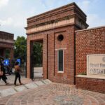 DU के नए PG History सिलेबस से दिल्ली सल्तनत का पेपर बाहर, कई और विषय भी हटे