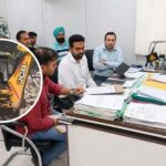 अवैध निर्माण पर सख्ती, नगर निगम ने अधिकारियों को दिए कार्रवाई के निर्देश