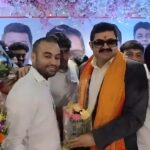 वाराणसी एयरपोर्ट पर लाइसेंसी पिस्टल से चली गोली, दो कर्मचारी घायल; कमलेश राय हिरासत में