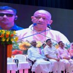 युवाओं को गुणवत्तापूर्ण कौशल, रोजगार और आत्मनिर्भरता से जोड़ना योगी सरकार की प्राथमिकता