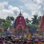 लॉस एंजेलिस की जगन्नाथ रथ यात्रा में पहुंचे अर्नोल्ड श्वार्जनेगर, फैंस रह गए हैरान