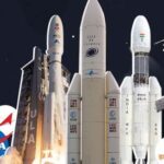 NASA की नई रोमन स्पेस टेलीस्कोप लॉन्च, खोजेगी अरबों आकाशगंगाओं और रहस्यमयी डार्क एनर्जी के राज