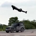 Divyastra MK3 की पहली टेस्ट फ्लाइट सफल, स्वदेशी जेट इंजन से उड़ने वाला भारत का नया ‘सुसाइड ड्रोन’ तैयार